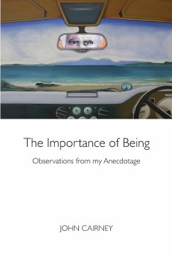 The Importance of Being - Cairney, John