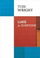 Luke for Everyone - Wright, Tom