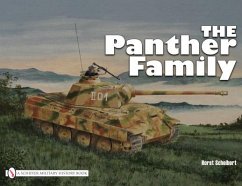 The Panther Family - Scheibert, Horst