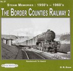 BORDER COUNTIES RAILWAY 2