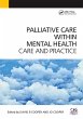 Palliative Care Within Mental Health - Bild 1