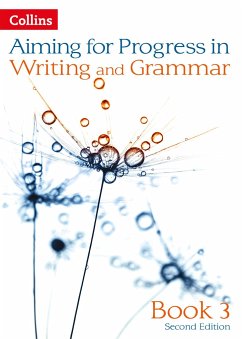 Progress in Writing and Grammar - Bentley-Davies, Caroline; Francis, Robert; Kirby, Ian