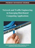 Network and Traffic Engineering in Emerging Distributed Computing Applications