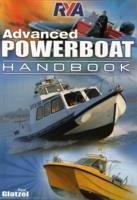 RYA Advanced Powerboat Handbook - Glatzel, Paul