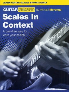 Cover Guitar Springboard