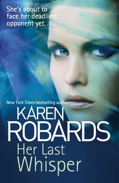 Her Last Whisper - Robards, Karen