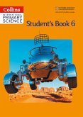 Collins International Primary Science - Student's Book 6