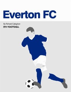 Everton FC - Callaghan, Richard