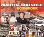 Martin Brundle Scrapbook