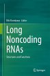 Long Noncoding RNAs - Bild 1