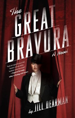 The Great Bravura - Dearman, Jill
