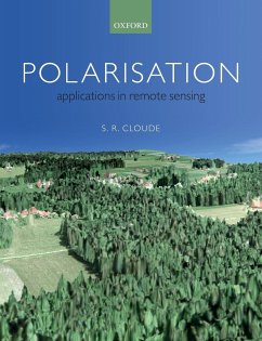 Polarisation - Cloude, Shane