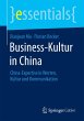 Business-Kultur in China - Bild 1