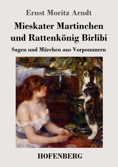 Mieskater Martinchen und Rattenkönig Birlibi Cover Mieskater Martinchen und Rattenkönig Birlibi