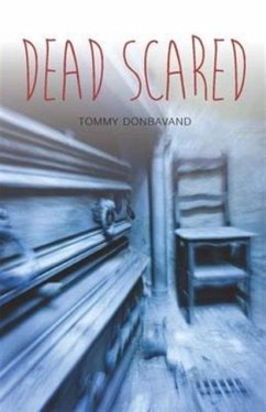 Dead Scared - Donbavand, Tommy