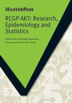 RCGP AKT - Hick, Julian; Emmerson, Ralph