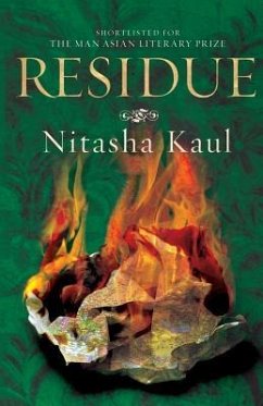 Residue - Kaul, Nitasha