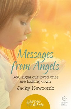 Messages from Angels - Newcomb, Jacky