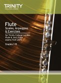 Flute Scales Grades 1-8 from 2015 Flute Scales Grades 1-8 from 2015