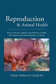 Reproduction and Animal Health