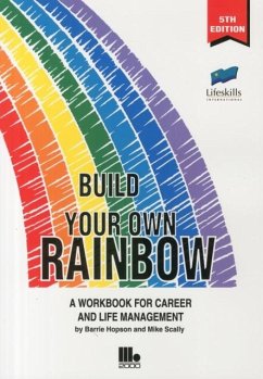 Cover Build Your Own Rainbow