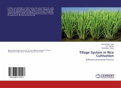 Tillage System in Rice Cultivation - Tyagi, Bhanupratap;Nanher, A. H.;Yadav, Shashidhar