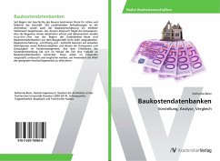 Baukostendatenbanken