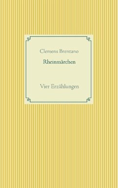 Rheinmärchen - Brentano, Clemens