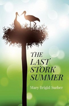 The Last Stork Summer - Surber, Mary Brigid