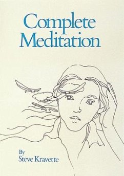 Complete Meditation - Kravette, Stephen
