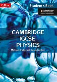 Cambridge Igcse(r) Physics: Student Book