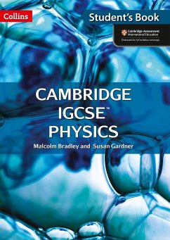 Cambridge Igcse(r) Physics: Student Book - Harpercollins Uk