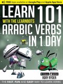 Learn 101 Arabic Verbs In 1 Day