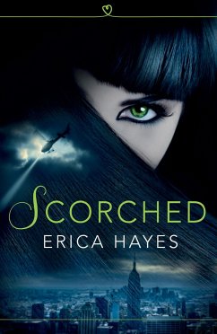 Scorched - Hayes, Erica