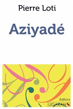 Cover Aziyadé