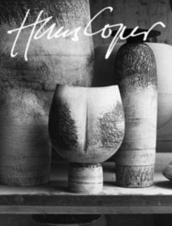 Cover Hans Coper