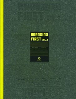 Branding First Vol.2