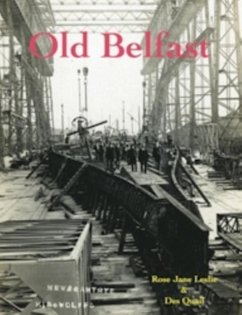 Cover Old Belfast