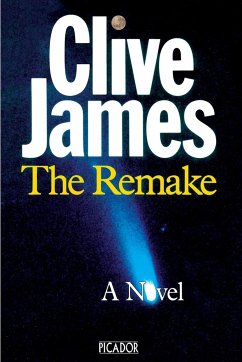 The Remake - James, Clive