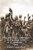 The British Campaign in France & Flanders 1916