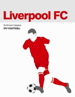Liverpool FC - Callaghan, Richard