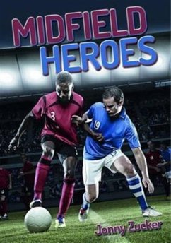 Cover Midfield Heroes