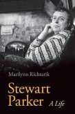 Stewart Parker: A Life