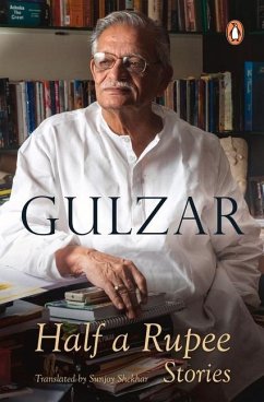 Half a Rupee: Stories - Gulzar