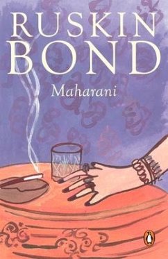 Maharani - Bond, Ruskin
