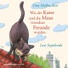Wie der Kater und die Maus trotzdem... - Bild 1