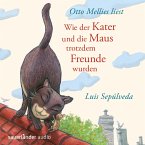 Wie der Kater und die Maus trotzdem Freunde wurden (MP3-Download)