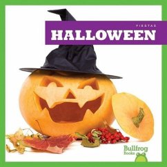 Halloween (Halloween) - Pettiford, Rebecca