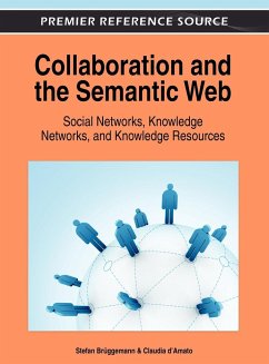 Collaboration and the Semantic Web