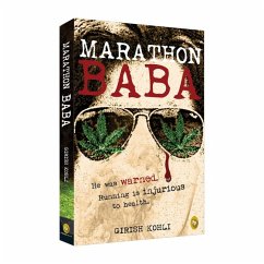 Marathon Baba - Kohli, Girish